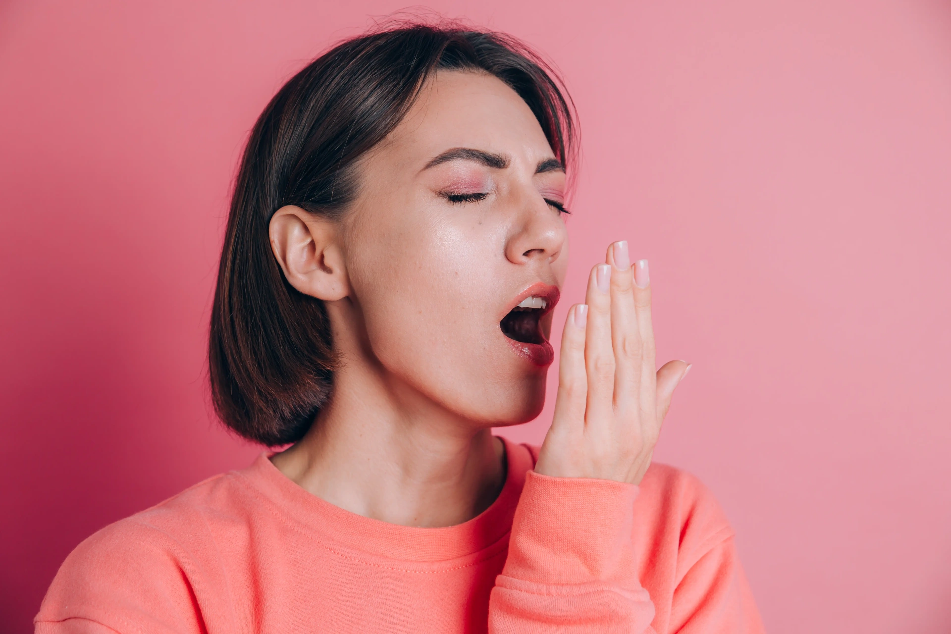 Halitosis / Bad Breath Treatment at Fieldgate Dentistry