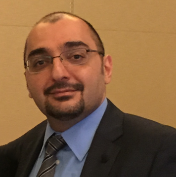Dr. Farzin Mirzaeeyan